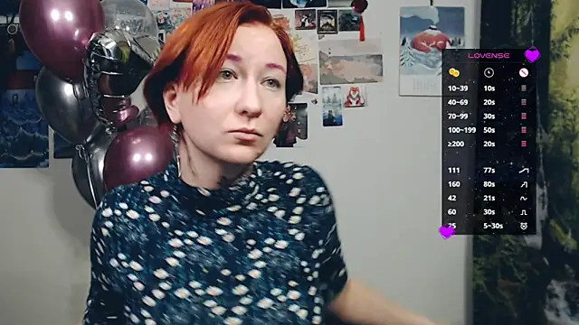 licentia  poetica online show from February 15, 2026, 6:18 pm