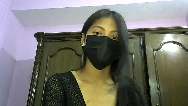 lusty luxmi online show from March 21, 2025, 3:24 pm