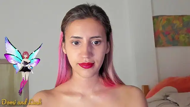 linnie  online show from February 27, 2025, 1:19 am