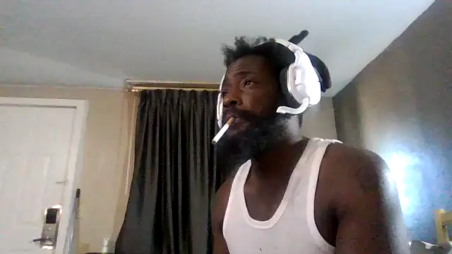 Mrbbc803 online show from October 1, 2025, 3:38 pm