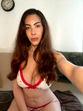 Eyline online show from February 14, 2026, 12:38 pm