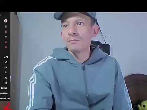 trebollhht online show from January 29, 2025, 3:01 am