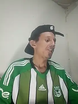 trebollhht online show from September 13, 2025, 9:04 pm