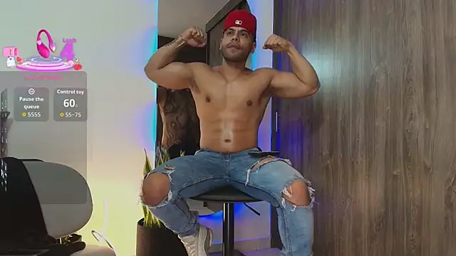 Damon-benet online show from March 14, 2026, 1:33 am