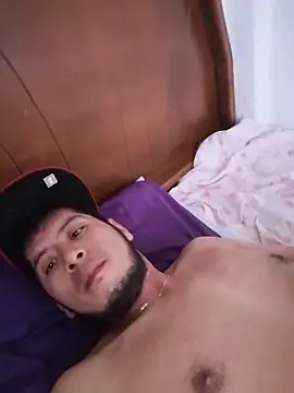 Quimiquieres online show from October 28, 2025, 8:08 pm