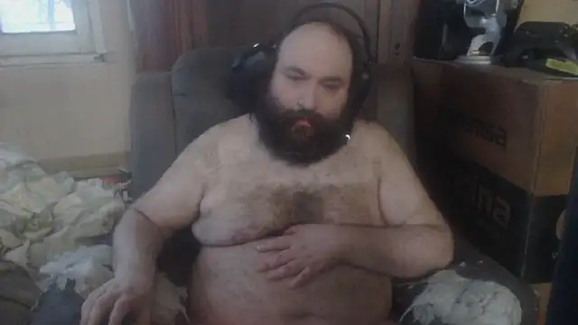 hairyhulk online show from January 25, 2025, 10:29 am