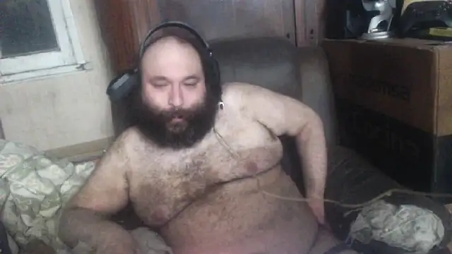 hairyhulk online show from January 27, 2025, 7:35 am