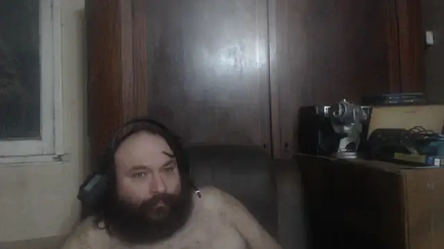 hairyhulk online show from January 26, 2025, 6:59 am