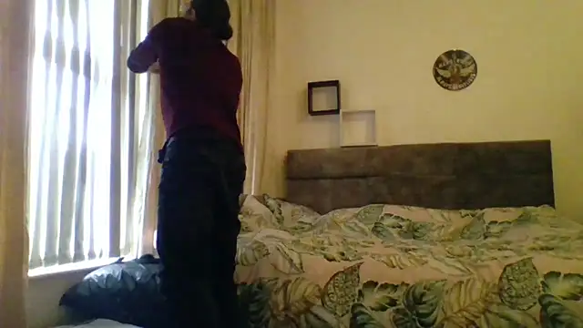 Snapshot of Dreamer8802 chatting on March 6, 2026, 11:38 am Dreamer8802 online show from March 6, 2026, 11:38 am