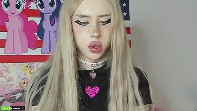 Joy Barker online show from March 7, 2026, 1:16 pm