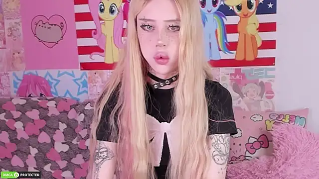 Joy Barker online show from April 15, 2026, 3:56 am