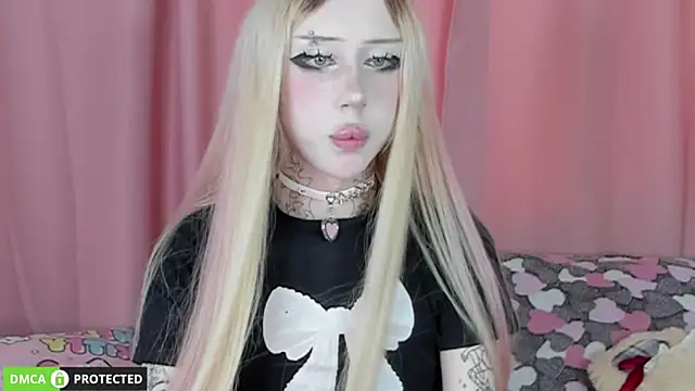 Joy Barker online show from June 3, 2026, 2:44 pm