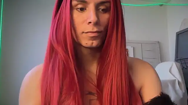 Thematrioshkaoficial24 online show from November 13, 2025, 9:08 pm