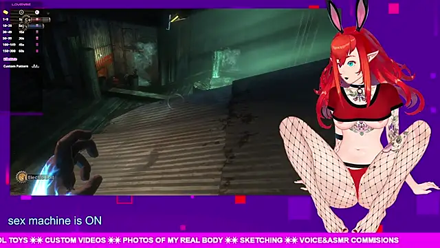 NikkoTyan online show from April 12, 2026, 9:45 am