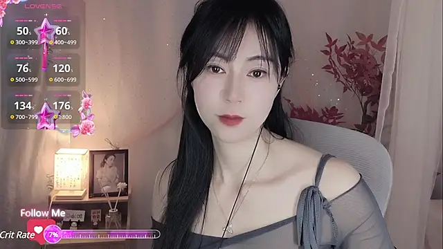 Lisa-s online show from March 21, 2025, 9:23 am