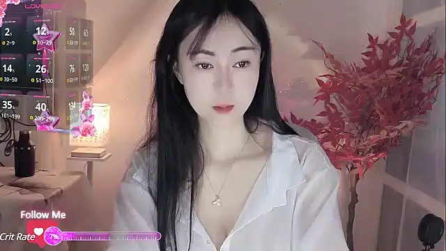 Lisa-s online show from March 4, 2025, 3:55 am