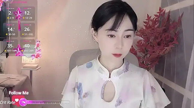 Lisa-s online show from March 8, 2025, 11:37 am