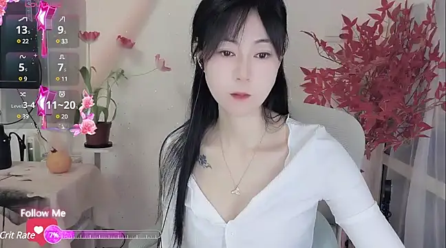 Lisa-s online show from March 15, 2025, 4:35 am