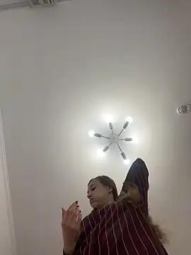 Snapshot of KateRedgar chatting on October 10, 2025, 8:26 am KateRedgar online show from October 10, 2025, 8:26 am