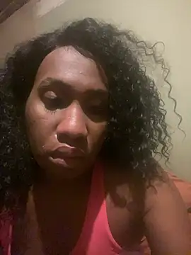 Moorella1 online show from February 25, 2026, 7:14 pm