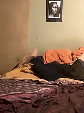 Moorella1 online show from January 10, 2026, 8:15 pm