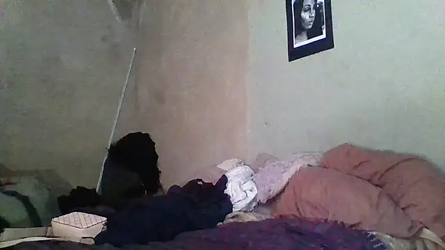 Moorella1 online show from October 13, 2025, 7:21 am