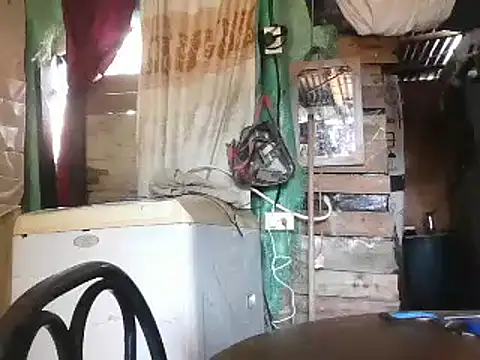 Alanagracia online show from February 17, 2025, 3:44 pm