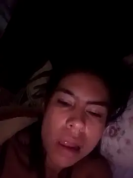 Alanagracia online show from October 8, 2025, 12:50 pm