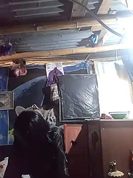 Alanagracia online show from October 10, 2025, 2:18 pm