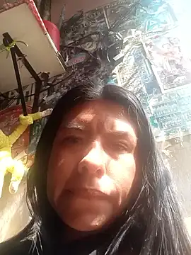 Alanagracia online show from January 9, 2026, 2:46 pm