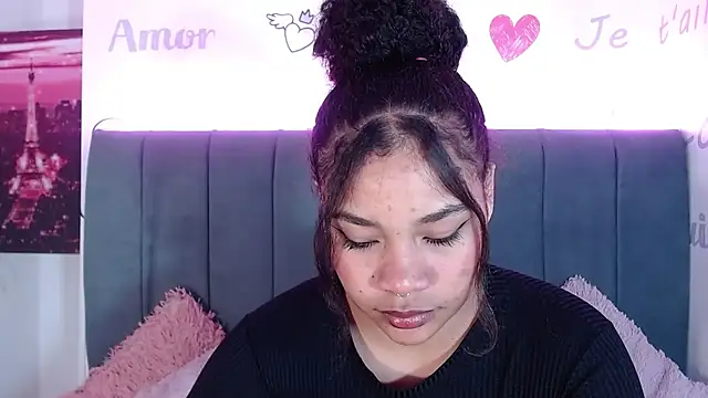 KittyBrookex online show from September 12, 2025, 2:06 pm