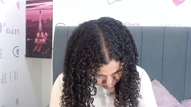 KittyBrookex online show from September 15, 2025, 6:08 pm