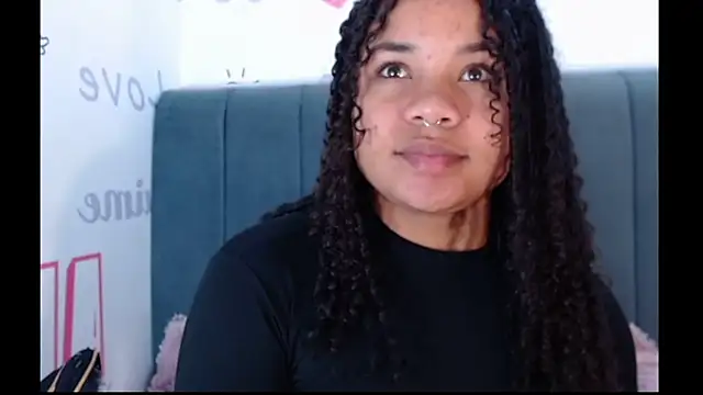 KittyBrookex online show from October 6, 2025, 2:18 pm