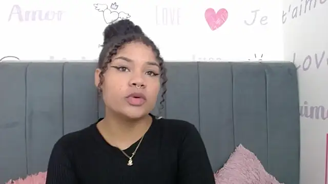 KittyBrookex online show from March 12, 2025, 2:45 pm