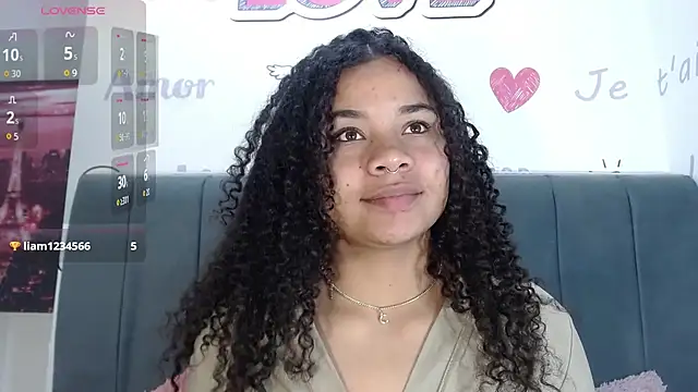 KittyBrookex online show from September 28, 2025, 2:46 pm