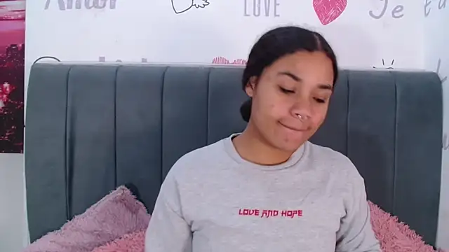 KittyBrookex online show from November 15, 2025, 4:16 am