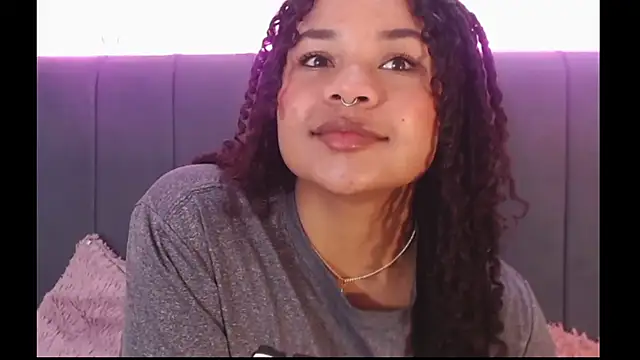 KittyBrookex online show from October 4, 2025, 1:45 pm