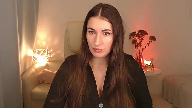 MaryMalory11 online show from November 11, 2025, 12:55 pm