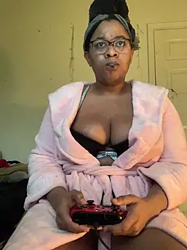 bustypothead online show from February 4, 2025, 8:49 pm