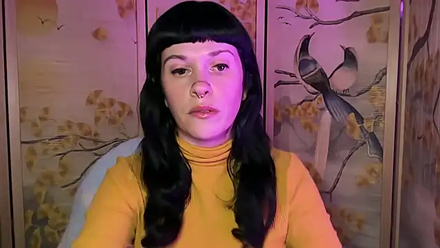 Marcelinegoddess online show from April 10, 2026, 2:51 am