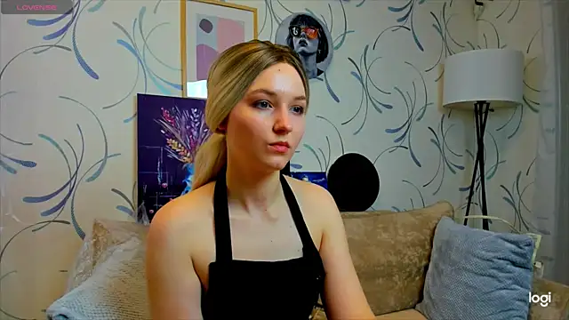Agatha weiss online show from April 11, 2026, 6:11 pm