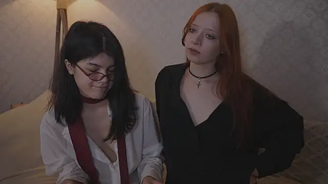 the cure    online show from November 3, 2025, 9:07 pm