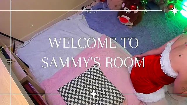 Snapshot of sammy__8 chatting on December 25, 2024, 3:29 am sammy 8 online show from December 25, 2024, 3:29 am