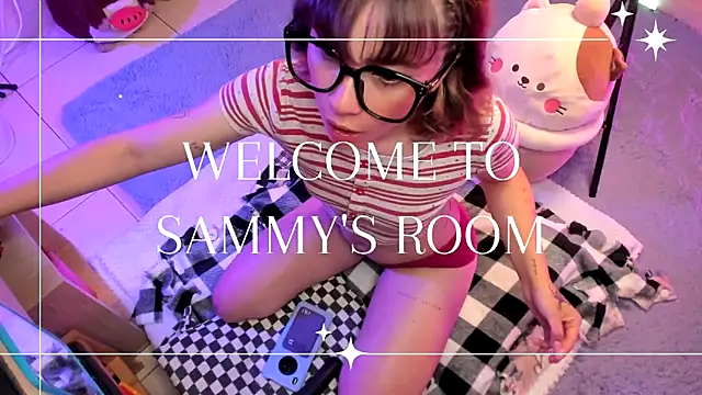 Snapshot of sammy__8 chatting on January 24, 2025, 1:35 am sammy 8 online show from January 24, 2025, 1:35 am