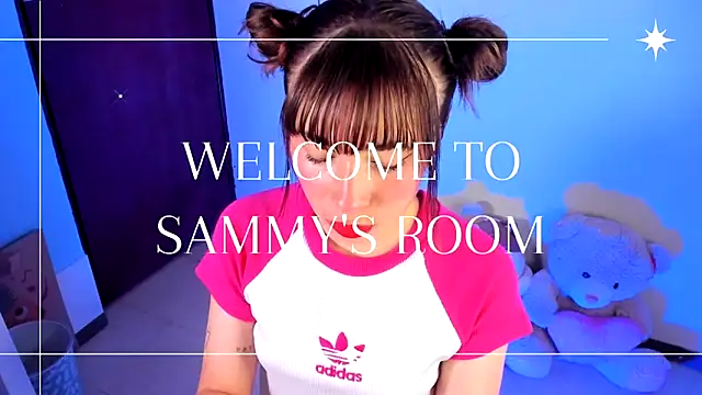 Snapshot of sammy__8 chatting on March 18, 2025, 3:45 am sammy 8 online show from March 18, 2025, 3:45 am