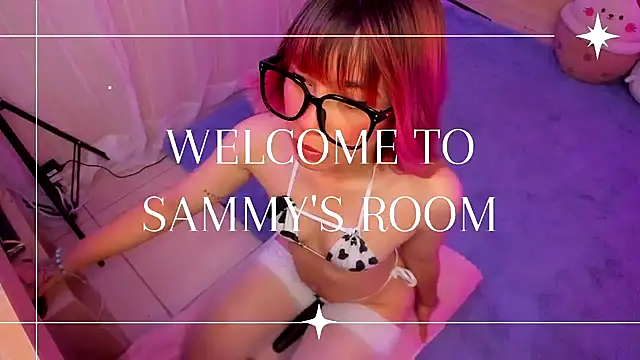 Snapshot of sammy__8 chatting on December 4, 2024, 5:21 am sammy 8 online show from December 4, 2024, 5:21 am