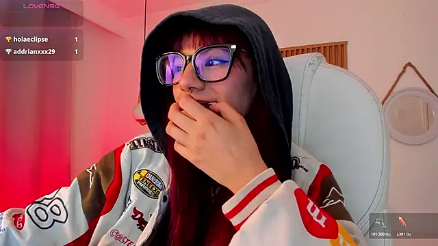 sophiecherry  online show from November 14, 2025, 11:52 pm