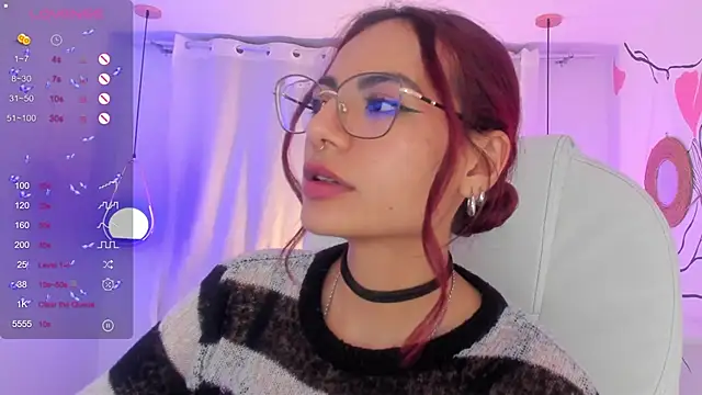 sophiecherry  online show from January 28, 2025, 8:14 am