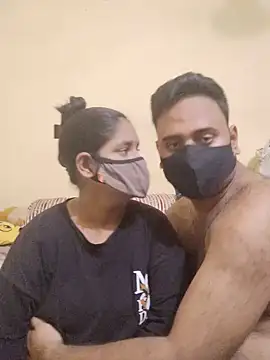 IND COUPLE1 online show from July 22, 2026, 2:30 pm