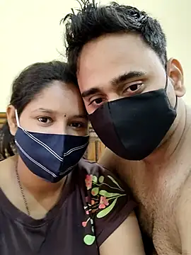 IND COUPLE1 online show from February 8, 2025, 6:01 am